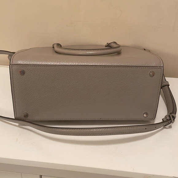 Kate Spade New York bag with Kate Spade wallet - Picture 8 of 11